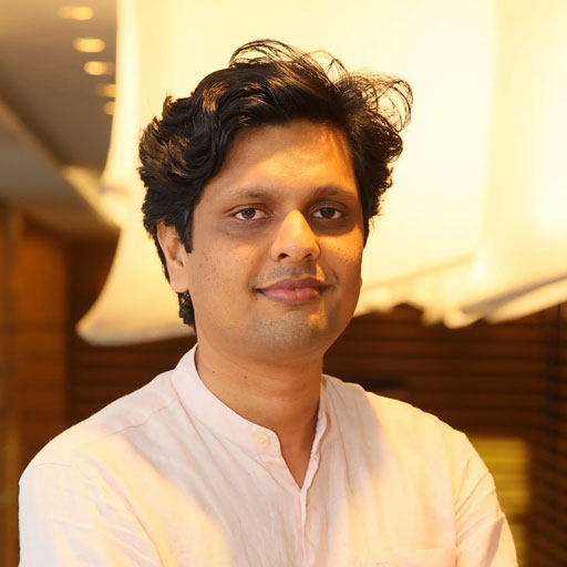 B Vipin