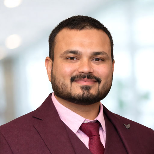 Mohd Mujahid Khan