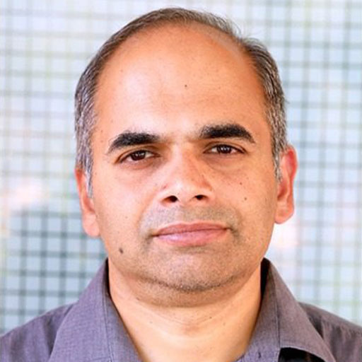 Omkar D. Palsule Desai