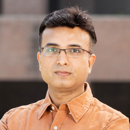 Sachin Jayaswal