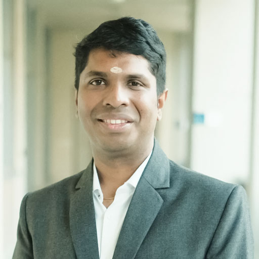 Sriram Sankaranarayanan